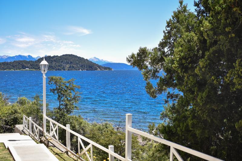 Las Gaviotas San Carlos de Bariloche Exteriér fotografie